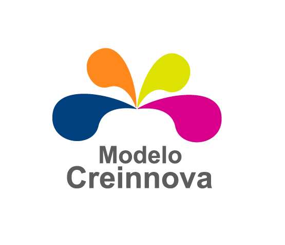 Logo Modelo Creinnova